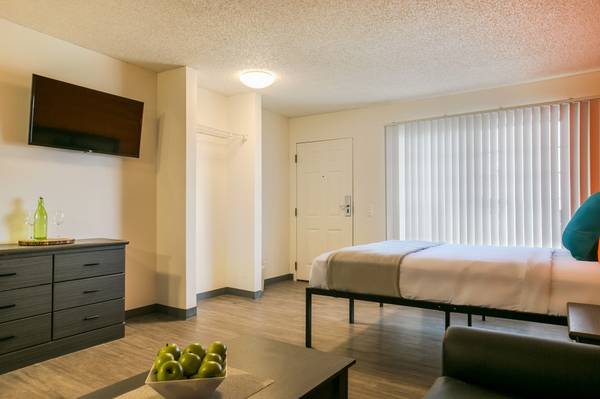 Elevator Access, Free Parking, Flat Screen TVs 1