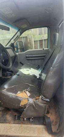 2009 ford f250 truck - $9,900 (grayson ga)63469931953921122