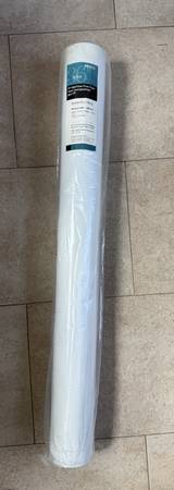 HP High-Gloss Photo Paper - 36" wide x 100 feet long roll 1