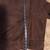 Suede Leather jacket coat / Ladies 8 thumbnail