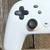 Google Stadia Game Controller color white 4 thumbnail