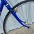 Vintage Miyata road touring bike frame w rack 58cm 1 thumbnail