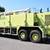 1999 Oshkosh T-3000 Sky Boom ARFF 6x6 Fire Truck 3000Gal, SNOZZLE, MOR 3 thumbnail