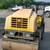 Wacker RD27-120 asphalt roller 6 thumbnail