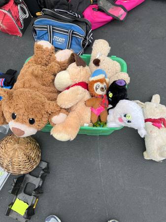 Pet toys 1