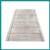 5ft6in × 8ft4in Barbara Barry For Tufenkian Carpets "shoji" Wool + Si 1 thumbnail
