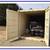CARGO SHIPPING STORAGE CONTAINER - CONEX CONTAINERS (HC/WWT/CW/1-TRIP) 3 thumbnail