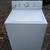 Maytag washer with agitator 1 thumbnail