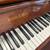 C.R. Walter Upright Piano Console 2 thumbnail