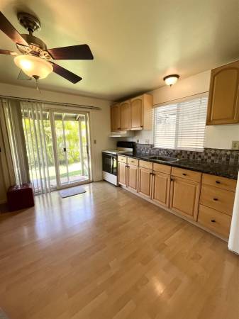 $2,450 / 1br - Kihei - Deluxe large one bedroom, one bath ohana with storage in Kihei (Kihei)63686746120961123