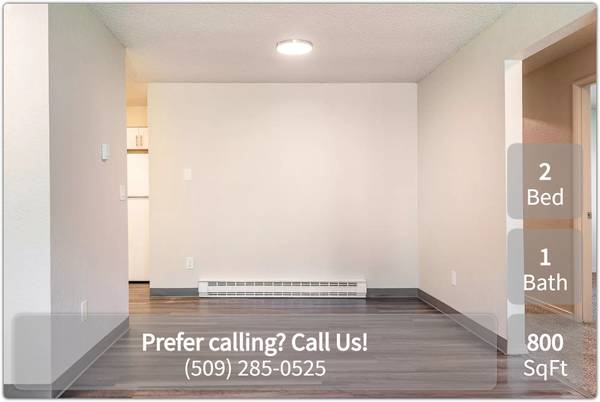 $1,492 / 2br - 800ft2 - Put this 2 Bedroom on your to-see list! You'll be glad you did! (Kennewick)63931129164291121