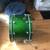 Ddrum Paladin Bass Drum 24x18 Maple 1 thumbnail