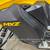 2024 Ski-Doo MXZ Sport 600 EFI Snowmobile, Black & Yellow 11 thumbnail