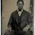 Tintype Portrait of a Gentleman of African Descent  Circa 1860 5 thumbnail