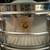 Ludwig No. 404 Acrolite 5x14" 8-Lug Aluminum Snare Drum with Keystone Badge 1963 3 thumbnail