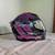 Icon Airflite Synthwave helmet 3X - new 1 thumbnail