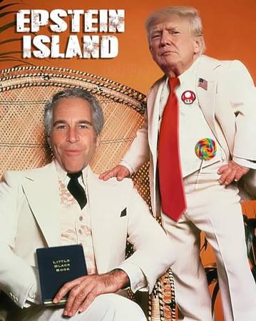 Epstein Island 1