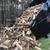 HARDWOOD FIREWOOD split, delivered 1 thumbnail