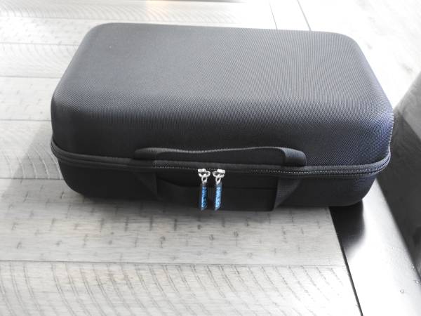 Travel Case 1