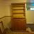 1840s Solid cherry Stepback Hutch 1 thumbnail