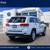 2016 Jeep Grand Cherokee Laredo SUV 7 thumbnail