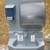 Hand Washing Station by  PolyJohn - Portable - Heated - Excellent Cond 4 thumbnail