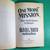 One More Mission. Oliver North Returns to Vietnam- Signed Book 7 thumbnail