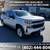 2020 Chevrolet Silverado 1500 Custom 4x4Crew 4 x 4 Crew 4-x-4-Crew Cab 7 thumbnail
