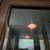 Ethan Allen Cherry Canova Campaign Style Display Cabinet 8 thumbnail