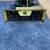 46" JOHN DEERE FRONT MOUNT SNOW THROWER 1 thumbnail