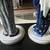 Antique Gort Bone China Figurines 11” 13 thumbnail