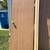 Six interior doors with door knobsand two sets of closet doors 3 thumbnail