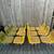 Vintage Plastic Martest Stacking Chairs - $120 each 4 thumbnail