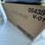 Attends XL, 14-count, four packages unopened box (=56 total) 5 thumbnail