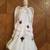Christmas angel votive candle holder 2 thumbnail