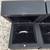 2 Lab Diamond 2-Pcs sets 10k Gold rings 4 thumbnail