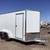 High Plains Trailers*7x14* Aluminum Enclosed Trailer by Triton 10 thumbnail