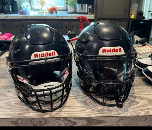Ridell Speed Flex Youth 1