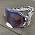 Troy Lee Designs D4 MTB helmet / Oakley Airbrake mx goggles 5 thumbnail