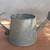 GALVANIZED EMBOSSED TINWARE 12 thumbnail