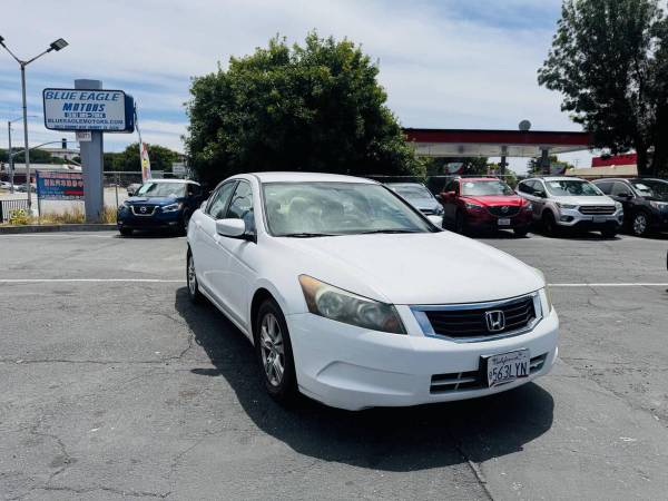 2010 Honda Accord LX P 4dr Sedan 5A Quality Vehicles! S, HABLAMOS ES - $6,750 (+ Blue Eagle Motors)63470883530241121
