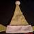 New baby yoda Grogu santa hat 2 thumbnail