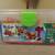 Discovery Toys Motor Works set--3 vehicles, plastic case. 1 thumbnail