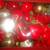 50+ Red & Gold Christmas Tree Balls & Other Ornaments Like New 4 thumbnail
