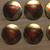 Group Of 22 Vintage Superman And Batman Pins 4 thumbnail