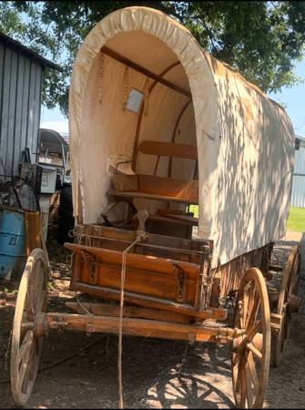 Wagon 1