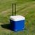 IGLOO ICE CUBE 60 Qt ROLLING COOLER 3 thumbnail