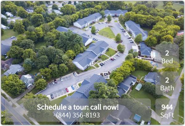 $1,461 / 2br - 944ft2 - Embrace a new era of living: Our 2 BR, 944 Sq Ft will inspire you. (Gallatin)63673267571713122