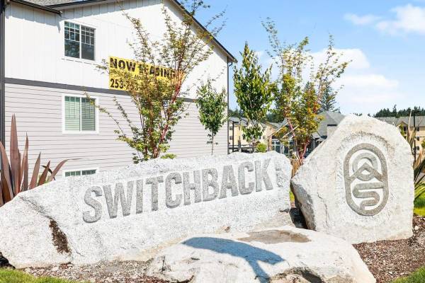 $2,200 / 2br - 1025ft2 - Departamentos de 1 y 2 habitaciones, listos para mudarse, disponibles ahora (LACEY, WA)63852481996803121