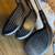 Golf club set - Callaway driver, Titleist 4,7 wood, 5-Pw,Sw, cart bag 9 thumbnail